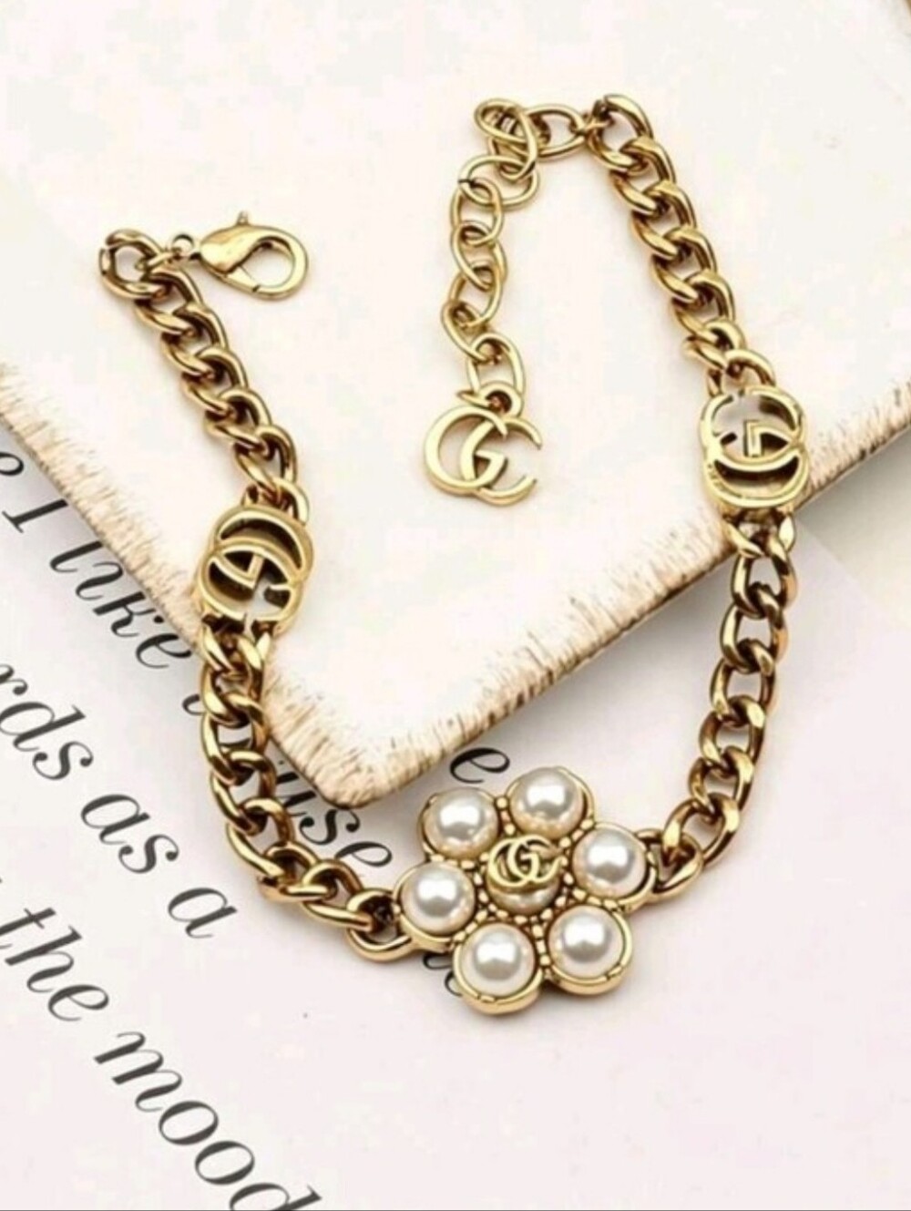 Luxury Style Bracelet